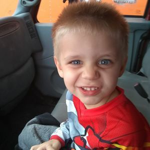 Meet your Posher, Chase